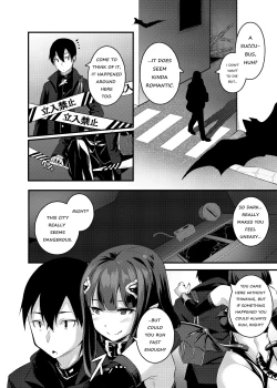 Page 4 of Yasashii Succubus-chan to 3