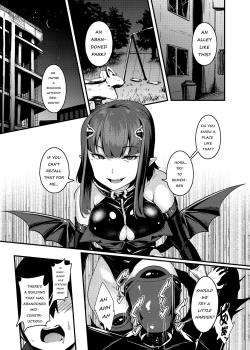 Page 7 of Yasashii Succubus-chan to 3