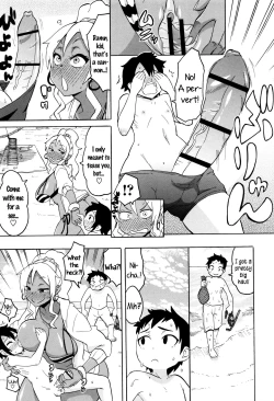 Page 5 of Shota to Island Summer Bitch! | Shotas and an Island Summer Bitch