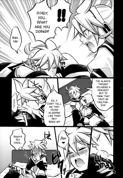 Page 12 of Gokinjo Meiwaku!