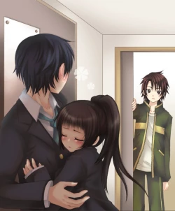 Page 140 of Okashi Tsumeawase Pack Kuratsuka Ichimi