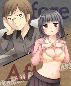 Page 198 of Okashi Tsumeawase Pack Kuratsuka Ichimi