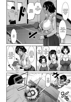 Page 30 of Chounyuu Gakuen | Academy For Huge Breasts Ch. 1-4