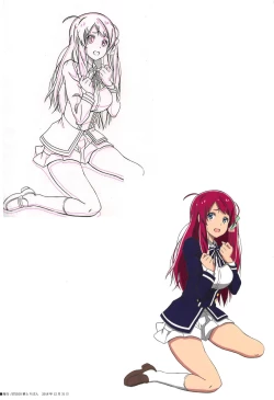 Page 26 of Zombie Land Sei