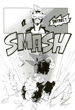 Page 5 of Our Heroes