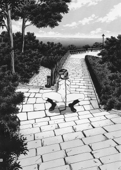 Page 36 of Choukyou Hijiri Yuri no Sono Jogakuin