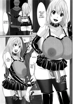 Page 2 of NH no Otouto