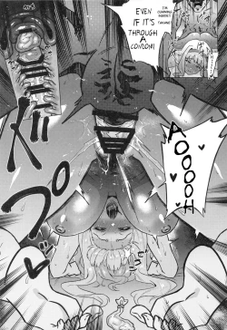 Page 16 of Takane ga Doutei P ni Karada o Motomerareru Hon | A Book Where the Virgin P Takes Takane