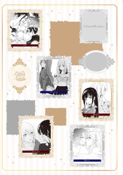 Page 102 of Lady x Lady