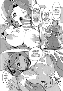 Page 24 of Amokuchi Sophie Biyori