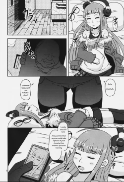 Page 5 of Lust Encoding