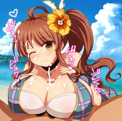 Page 64 of ♀ Draph Oppaidan 2