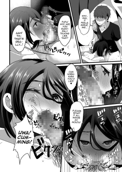 Page 8 of Akira-kun wa Ore no Yome?