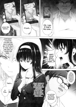 Page 6 of Kasumi Utako no Sex Koukyoushi