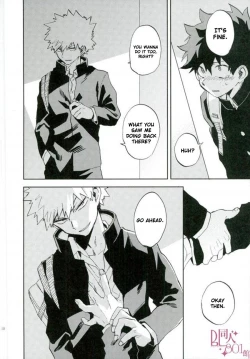 Page 20 of Yuukage | Evening Shadows