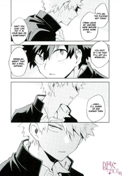 Page 4 of Yuukage | Evening Shadows