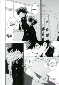 Page 6 of Yuukage | Evening Shadows