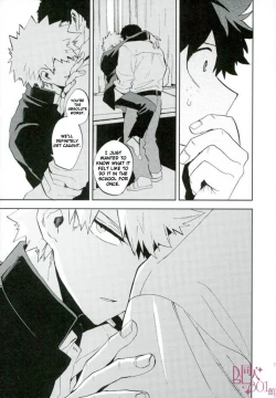 Page 9 of Yuukage | Evening Shadows