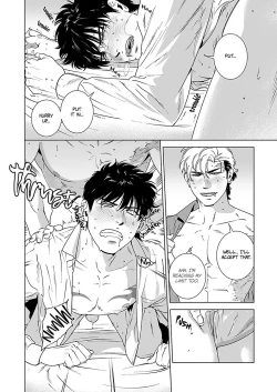 Page 44 of DARKNESS HOUND 4