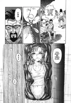 Page 156 of Death Face