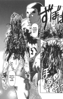 Page 26 of Death Face