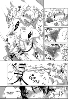 Page 46 of Onanist x Onanist