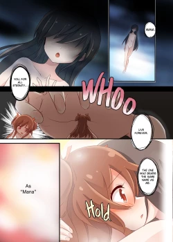 Page 119 of Jikkakuchou Hokan no Mana