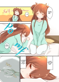 Page 121 of Jikkakuchou Hokan no Mana