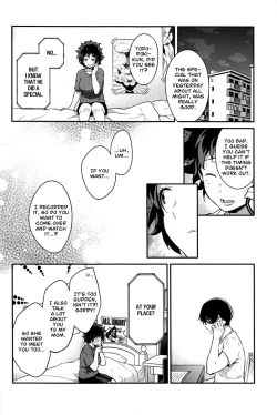 Page 10 of Love Me Tender 2