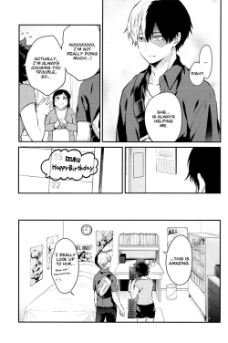 Page 13 of Love Me Tender 2