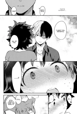 Page 24 of Love Me Tender 2