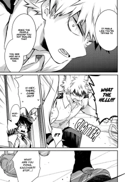 Page 33 of Love Me Tender 2