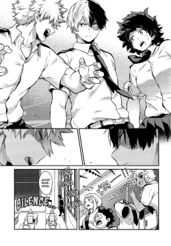 Page 35 of Love Me Tender 2