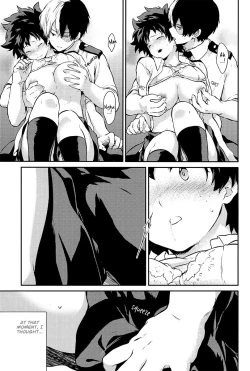 Page 43 of Love Me Tender 2