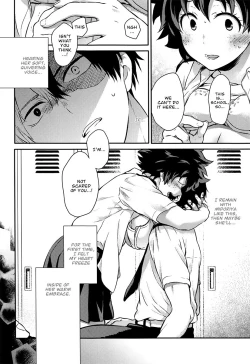 Page 46 of Love Me Tender 2