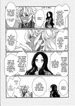 Page 35 of Doutei o Sutenai to Derarenai Heya ni Tojikomeraretara Happy End ni Natta Hanashi