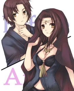 Page 185 of Okashi Tsumeawase Pack Kuratsuka Ichimi