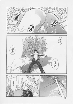 Page 113 of Yume no Youna