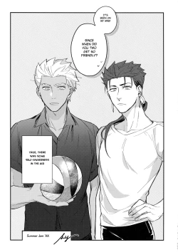 Page 16 of Summer Report