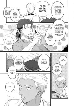 Page 18 of Summer Report