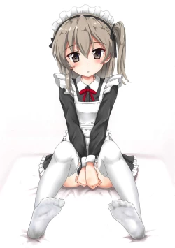 Page 16 of Totsugeki Mousou Senshadou drei