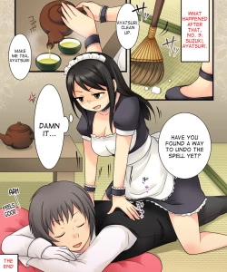 Page 47 of Ore ga Bishoujo Marionette ni Naru Nante Arienai