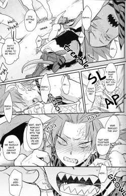 Page 10 of Jikketsu+1