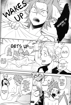 Page 25 of Jikketsu+1