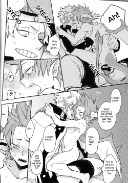 Page 29 of Jikketsu+1