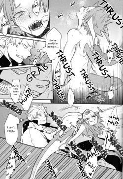 Page 30 of Jikketsu+1