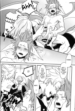 Page 31 of Jikketsu+1