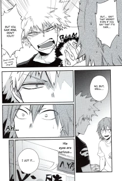 Page 10 of Knock! Knock! Knock!