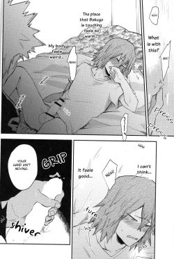 Page 18 of Knock! Knock! Knock!