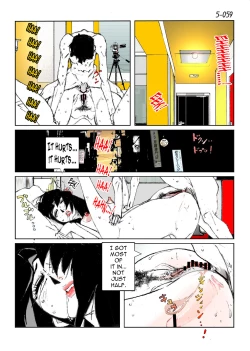 Page 61 of Kamo no Aji - Misako 5